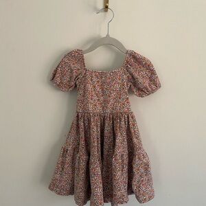 Alice + Ames | Juliet Dress